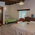 Loredana A2 Apartmán *