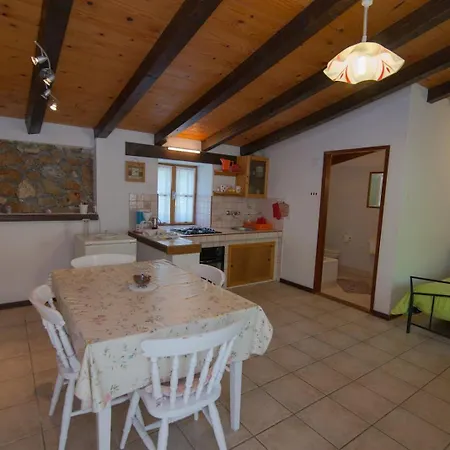 Apartment Loredana A2