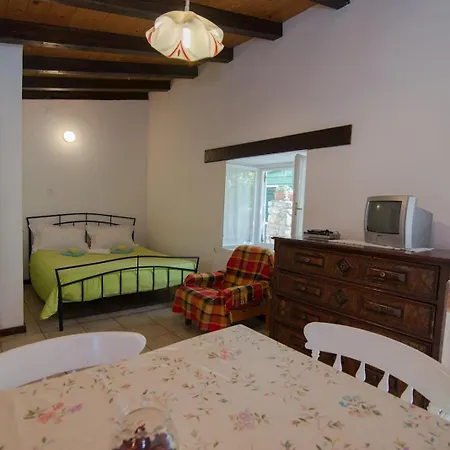 Loredana A2 * Veli Losinj