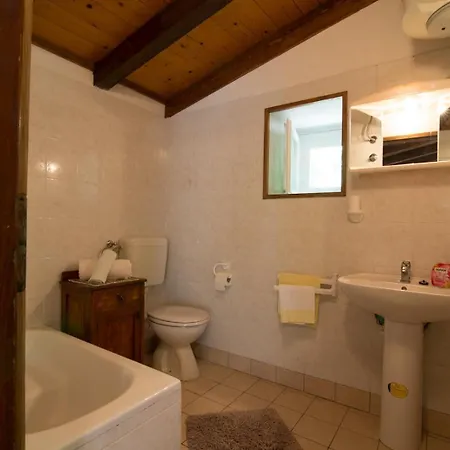 Apartment Loredana A2