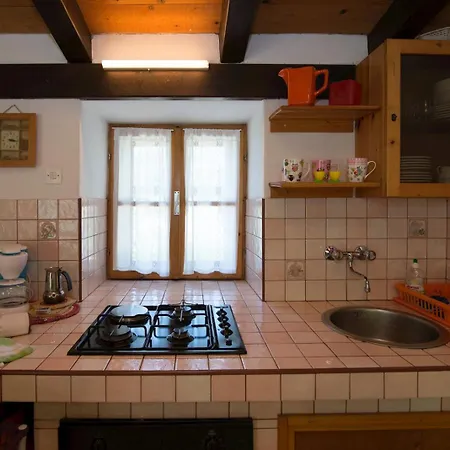 Loredana A2 Veli Losinj