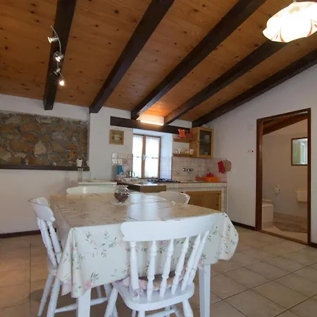 Loredana A2 Apartment *