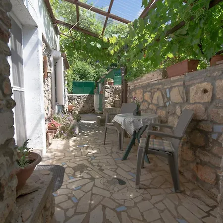 Loredana A2 Apartment