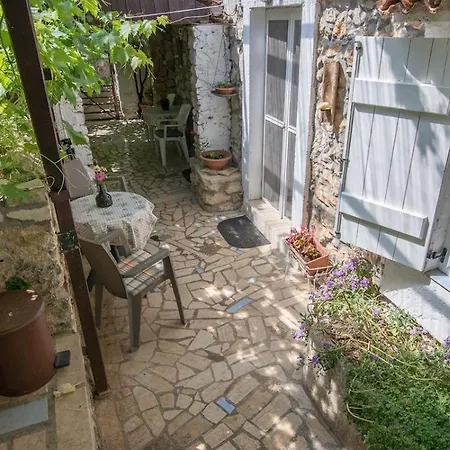 Apartment Loredana A2 *