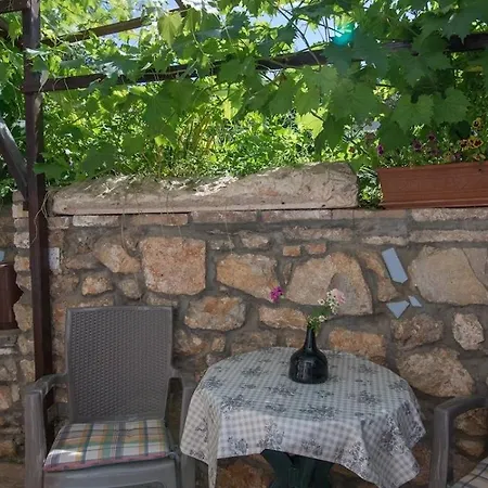 Loredana A2 Apartment