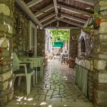 Loredana A2 Apartment