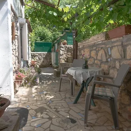 Apartment Loredana A2 *