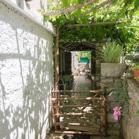 Apartment Loredana A2