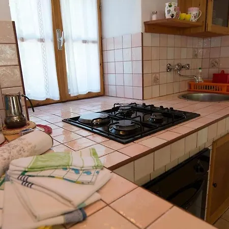 Apartment Loredana A2