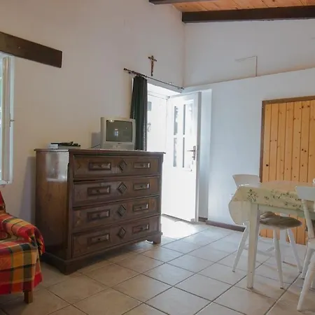 Loredana A2 Apartment Veli Losinj