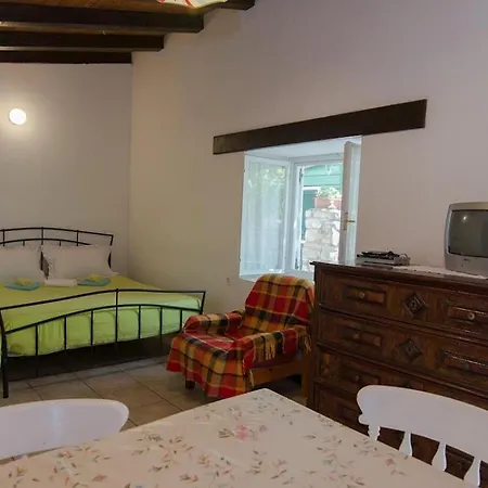 Apartment Loredana A2