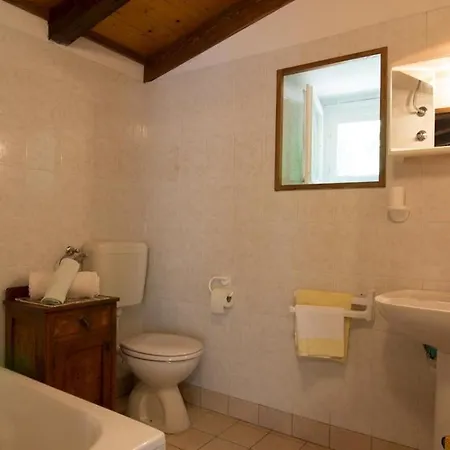 Loredana A2 Apartment Veli Losinj