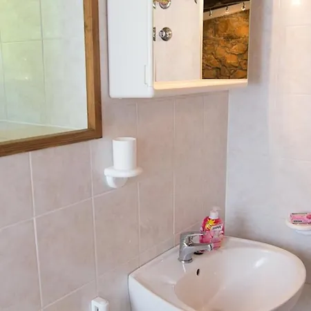 Apartment Loredana A2