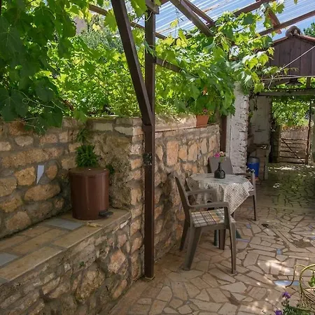 Appartement Loredana A2 Veli Lošinj