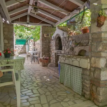 Loredana A2 Veli Losinj