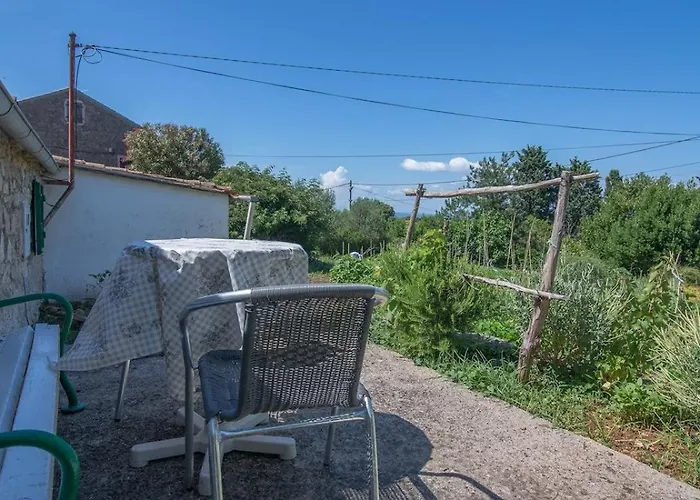 Loredana A2 Appartement *