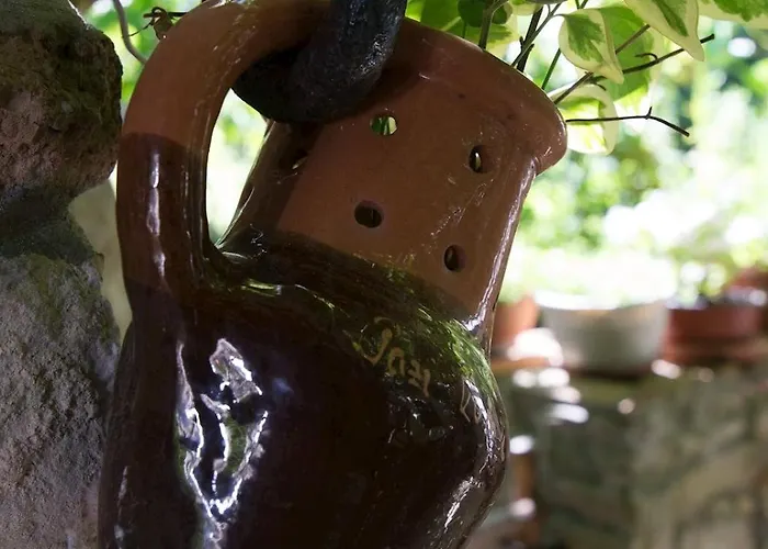 Appartement Loredana A2