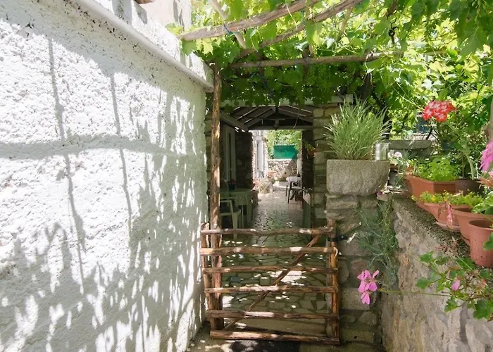 Appartement Loredana A2