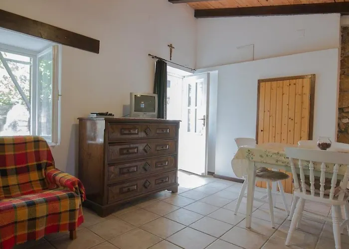 Loredana A2 Appartement Veli Lošinj