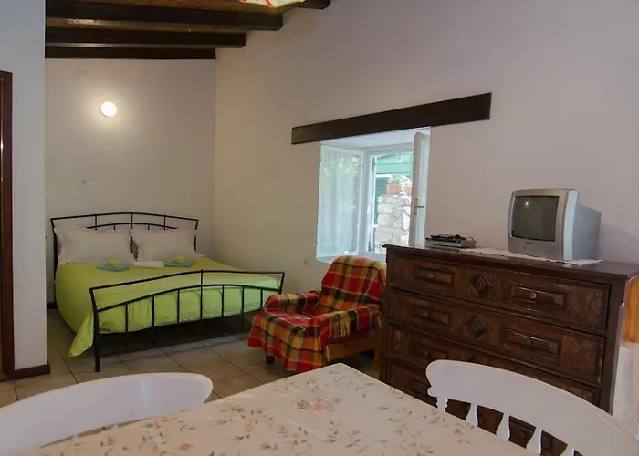 Appartement Loredana A2