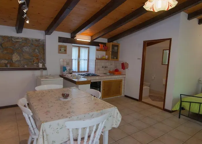 Loredana A2 Appartement *