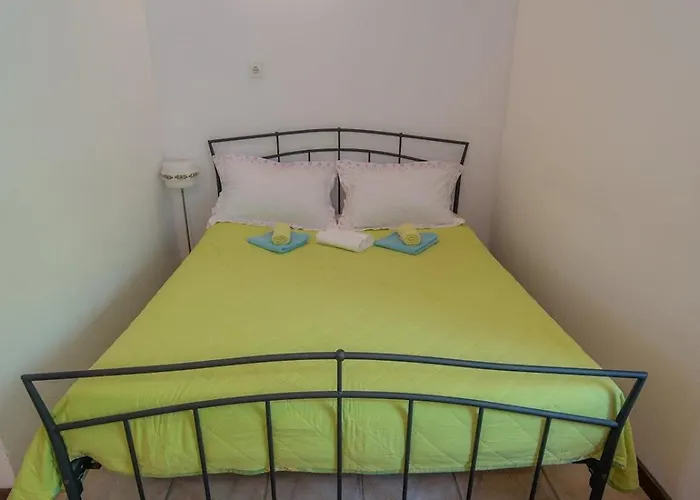 Loredana A2 Appartement
