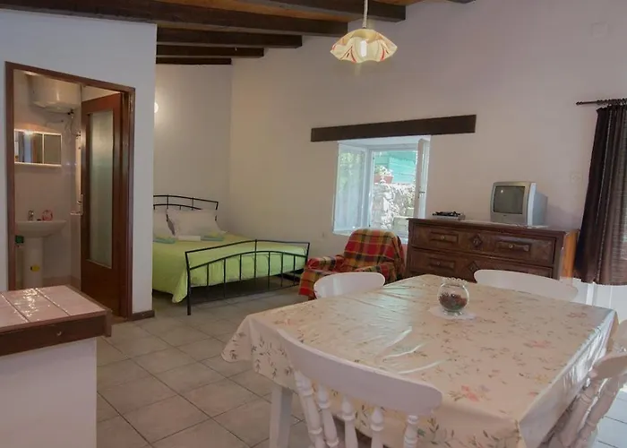 Loredana A2 Appartement *