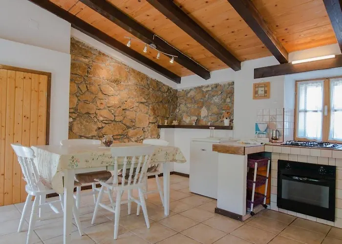 Loredana A2 Veli Lošinj