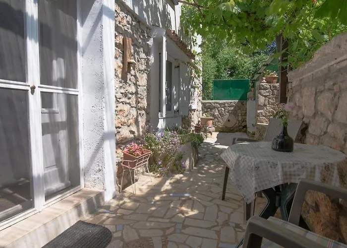 Loredana A2 Appartement Veli Lošinj
