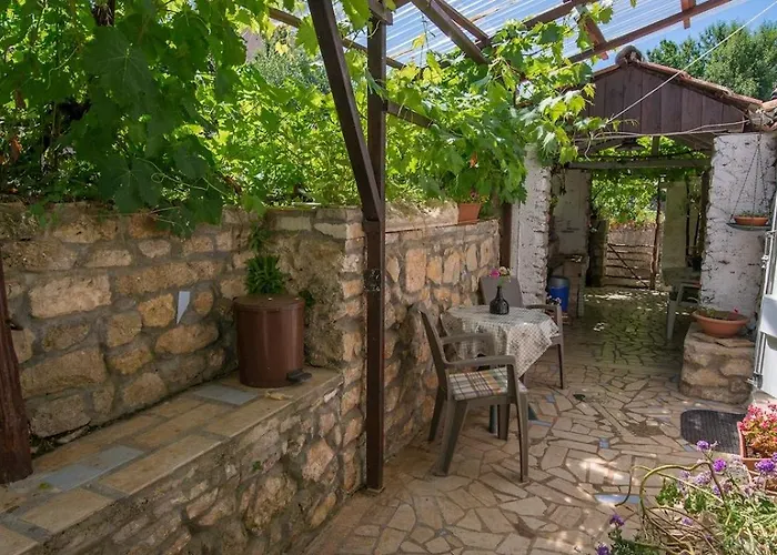 Appartement Loredana A2 Veli Lošinj