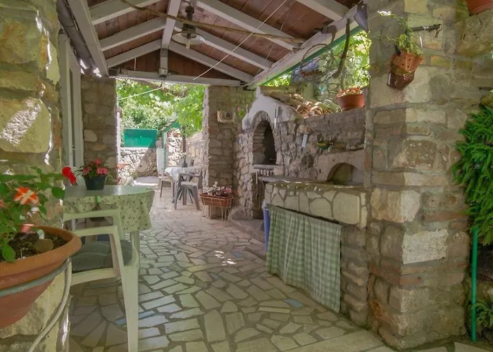 Loredana A2 Veli Lošinj