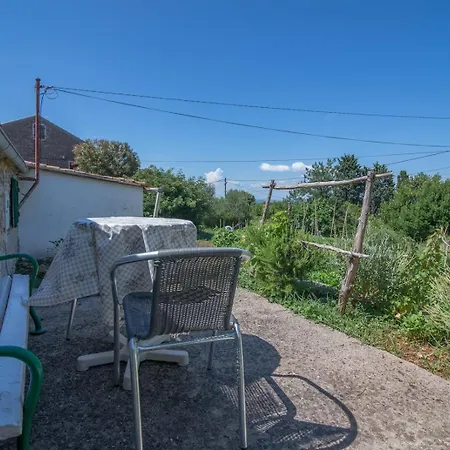 Апартаменты Loredana A2