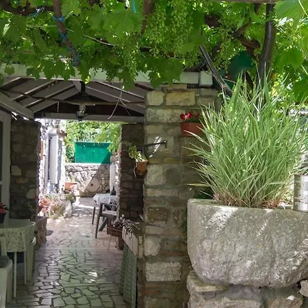 Loredana A2 Апартаменты *