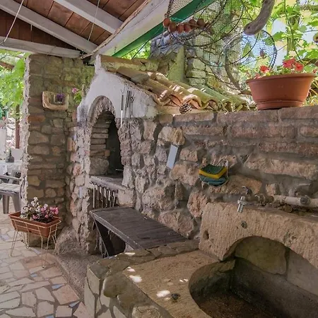 Loredana A2 Apartamento Veli Lošinj