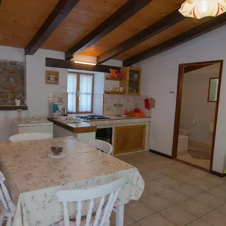 Loredana A2 Apartamento *