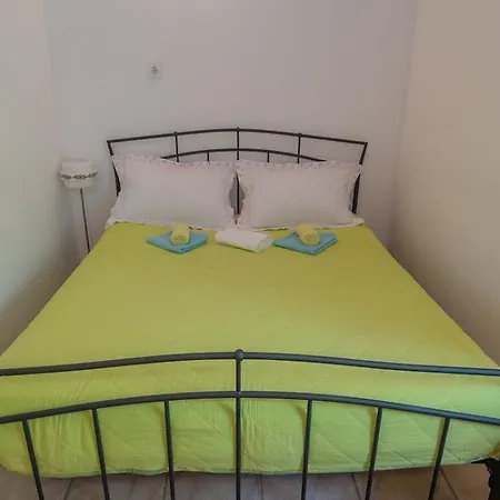 Loredana A2 Apartamento