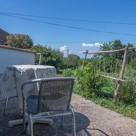 Loredana A2 דירה *